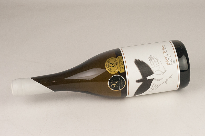 Belle Rebelle A Bird in the Hand Semillon 2021 - Image 2