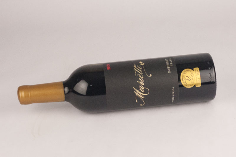 Belle Rebelle Mariëtte Cabernet Franc 2019 - Image 2