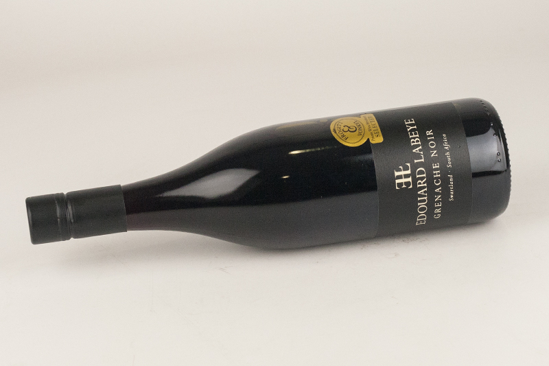 Edouard Labeye Grenache Noir 2023 - Image 2