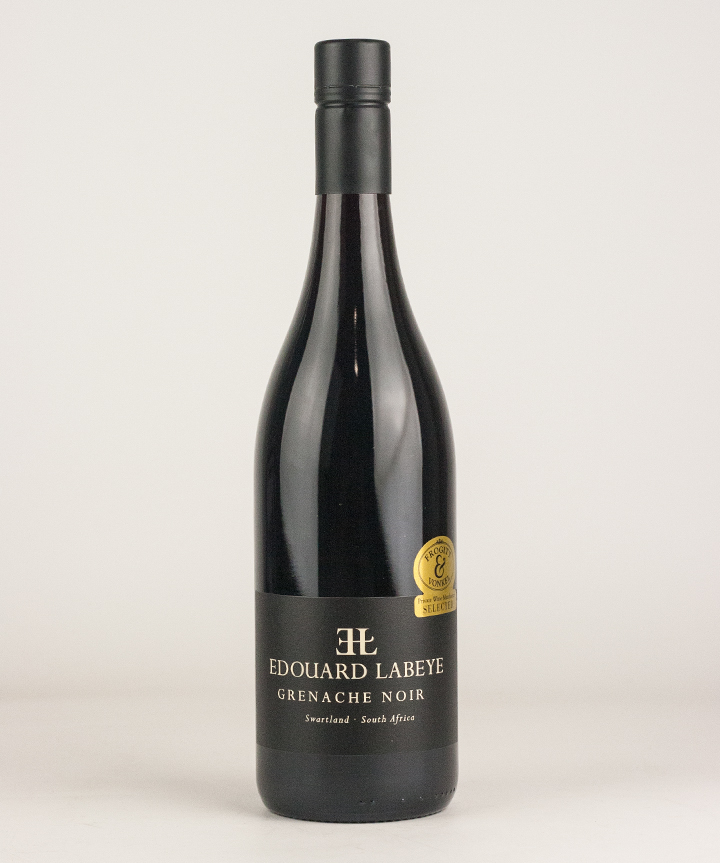 Edouard Labeye Grenache Noir 2023