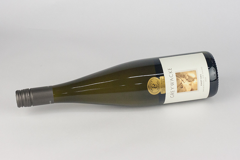 Greywacke Marlborough Pinot Gris 2020 - Image 2