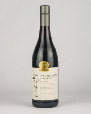 Catchpole & Co. Pinotage 2024