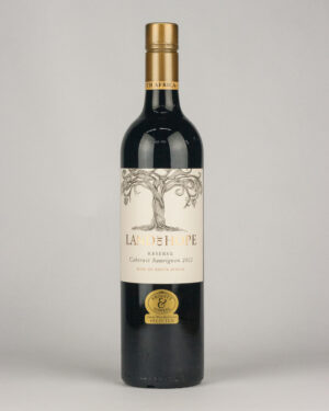 Land of Hope Reserve Cabernet Sauvignon 2022