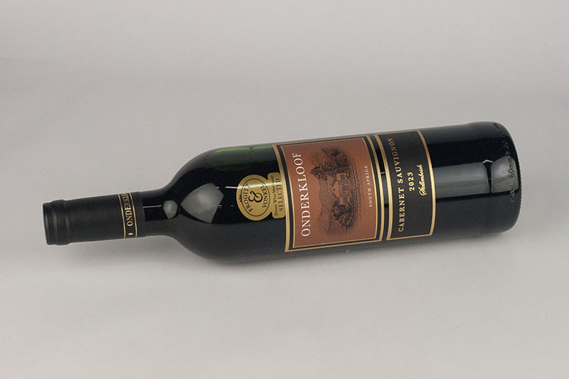 Onderkloof Cabernet Sauvignon 2023 - Image 2
