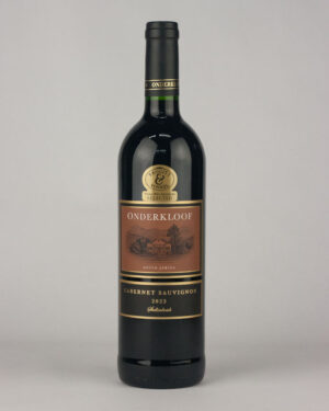 Onderkloof Cabernet Sauvignon 2023