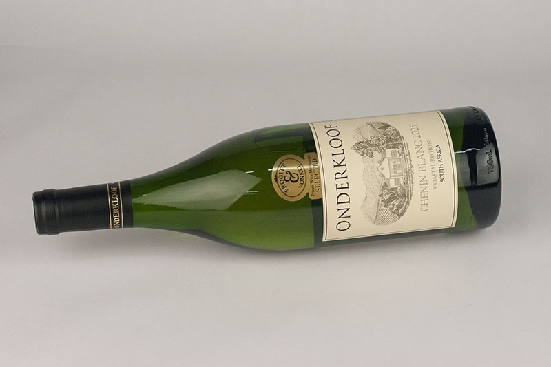 Onderkloof Chenin Blanc 2025 - Image 2