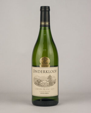 Onderkloof Chenin Blanc 2025