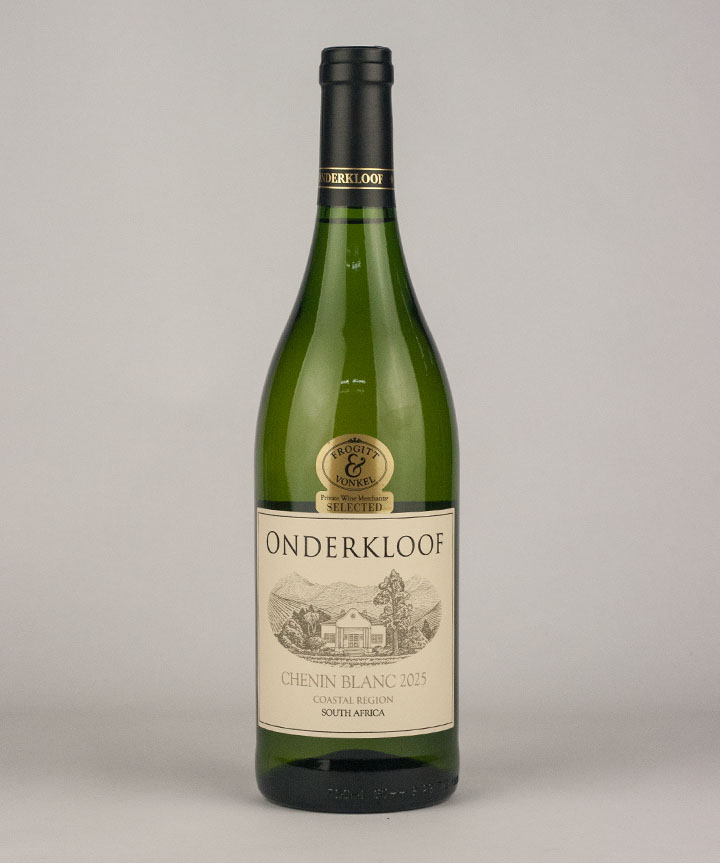 Onderkloof Chenin Blanc 2025