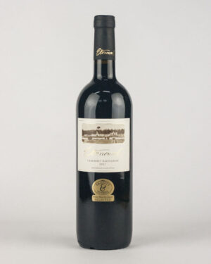 Stonewall Wines Cabernet Sauvignon 2021