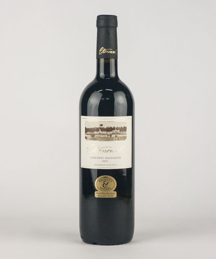 Stonewall Wines Cabernet Sauvignon 2021