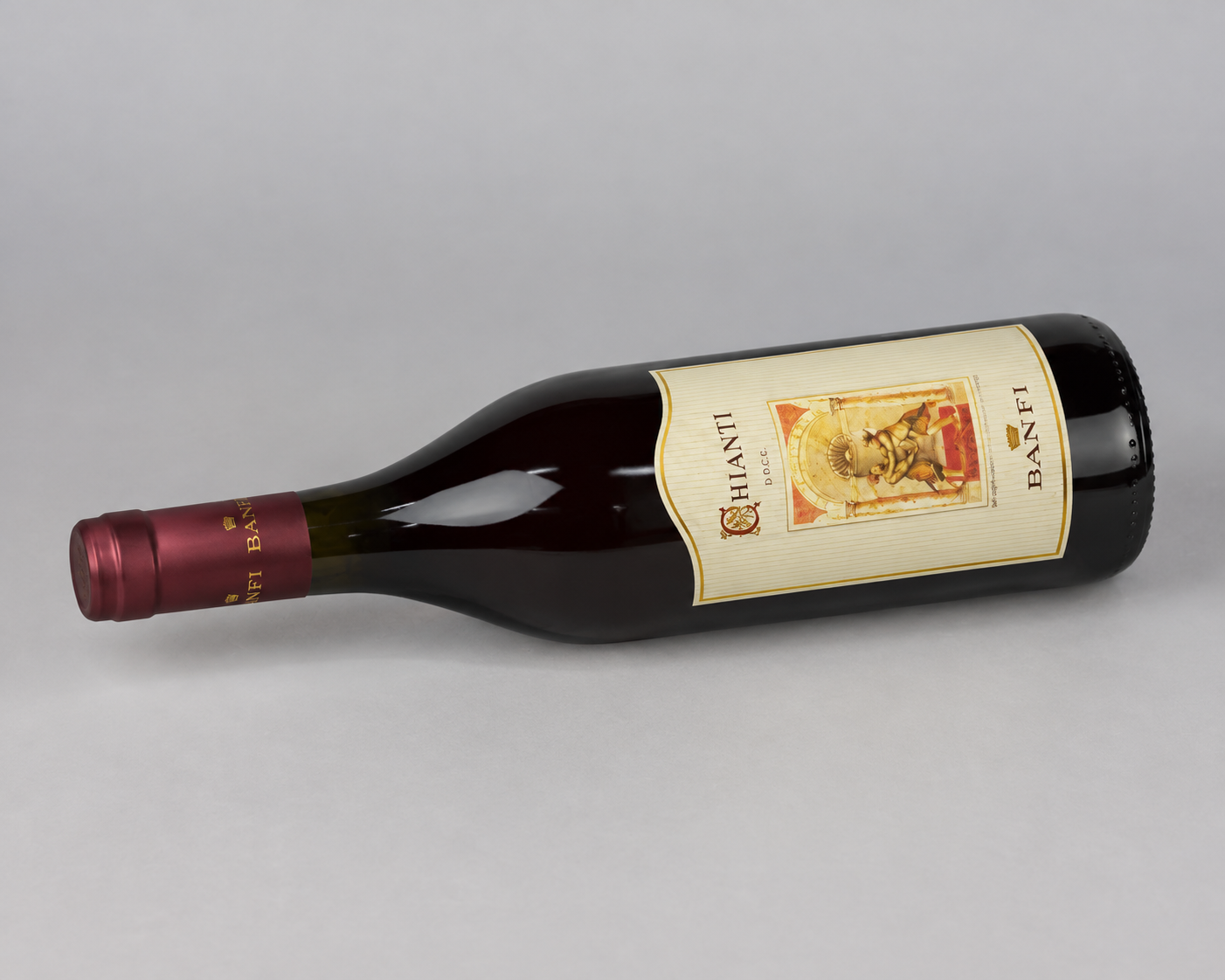 Banfi Chianti DOCG 2024 - Image 2