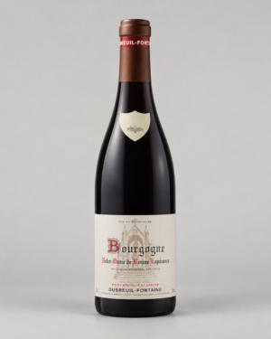 Domaine Dubreuil-Fontaine Bourgogne ‘Notre Dame de Bonne Espérance’ Magnum 2021