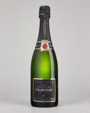 Collard-Picard Cuvée Sélection Blanc de Noirs Extra Brut