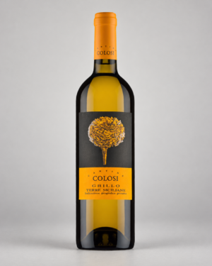 Cantine Colosi Grillo Terre Siciliane 2023