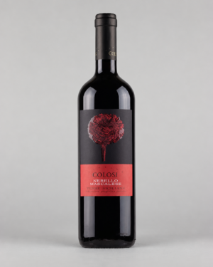 Cantine Colosi Nerello Mascalese Terre Siciliane 2023