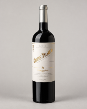 Cosme Palacio Rioja Reserva 2016
