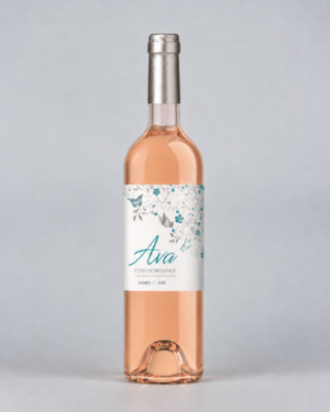 Dames du Sud Côtes de Provence Ava Rosé 2021