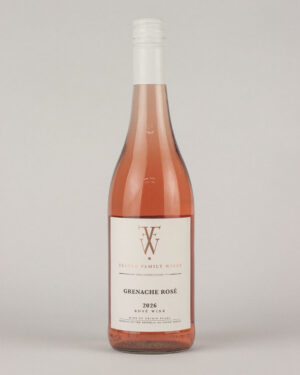 Frater Family Wines Grenache Rosé 2026