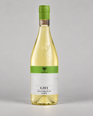 Gavi del Comune di Gavi DOCG 2025