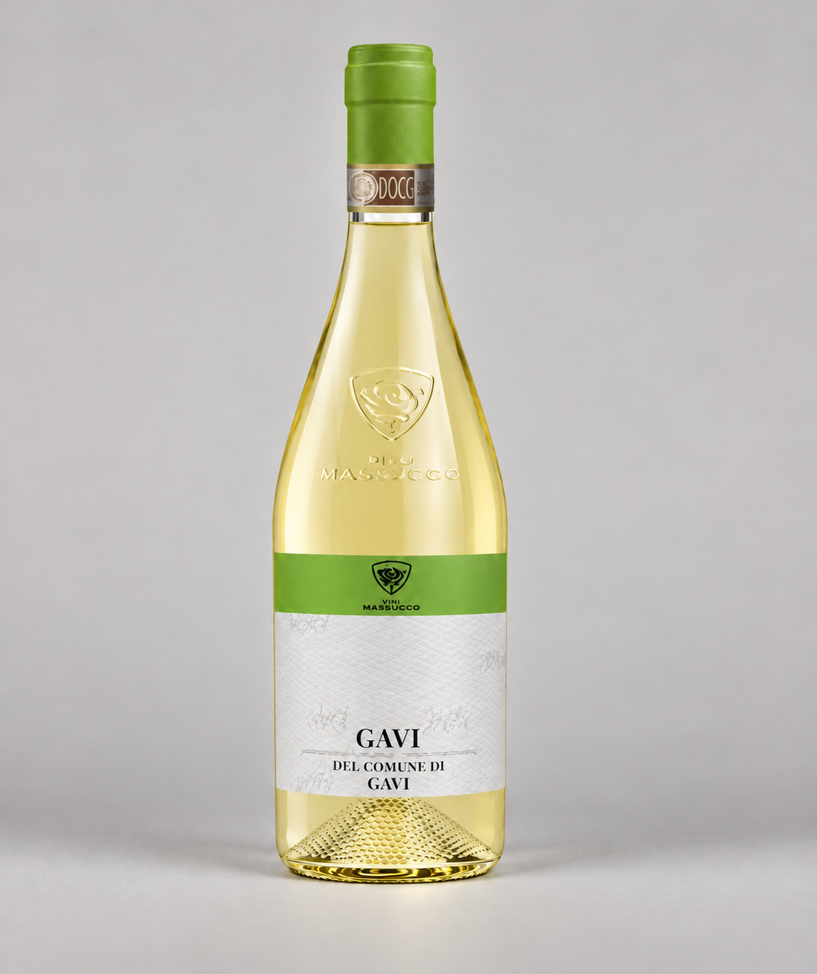 Gavi del Comune di Gavi DOCG 2025