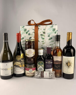 Tapas Hamper 2026