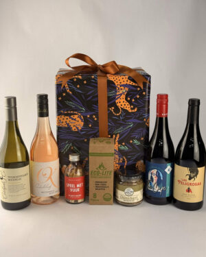 Braai Hamper 2026