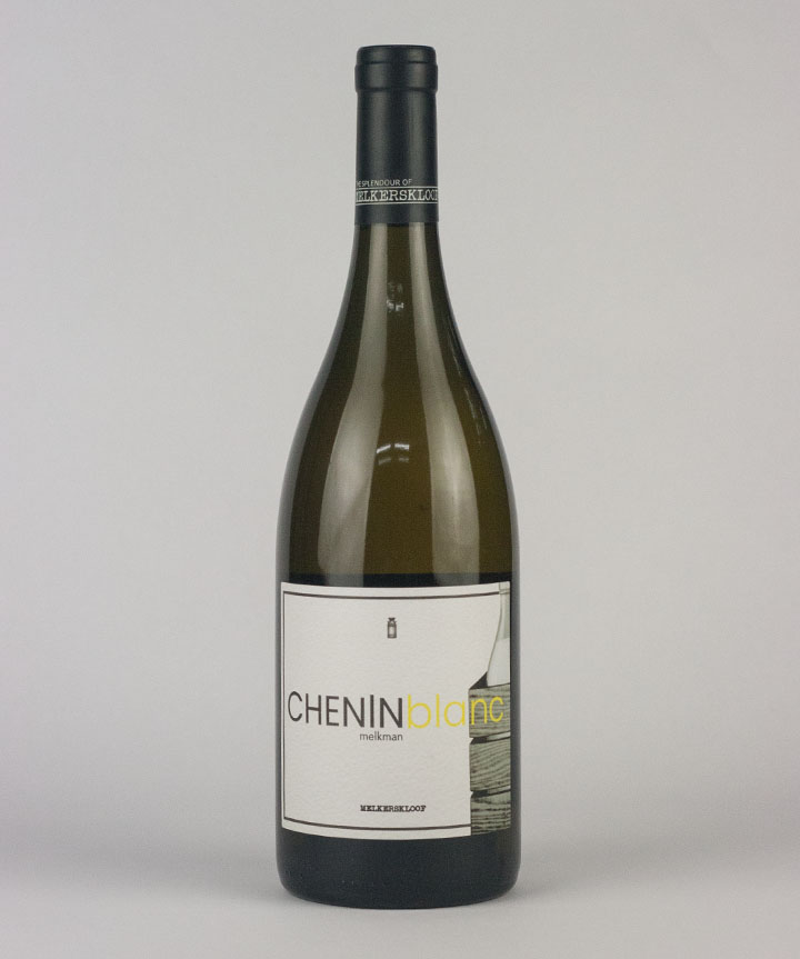 Melkerskloof Chenin Blanc 2025