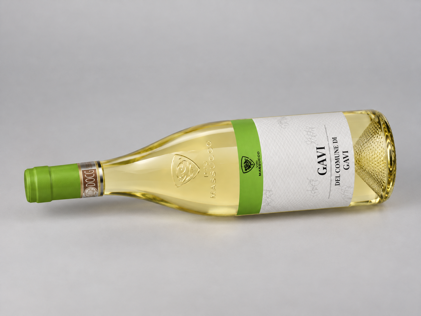 Gavi del Comune di Gavi DOCG 2025 - Image 2