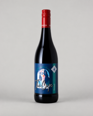 Rascallion With Love From The Cape Pinotage 2022
