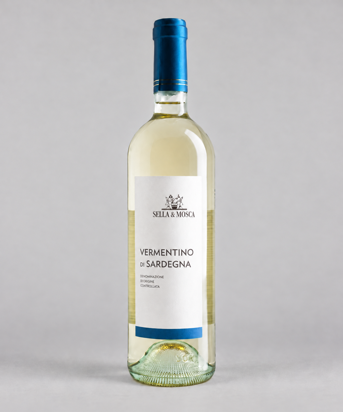 Sella & Mosca Vermentino Di Sardegna 2025
