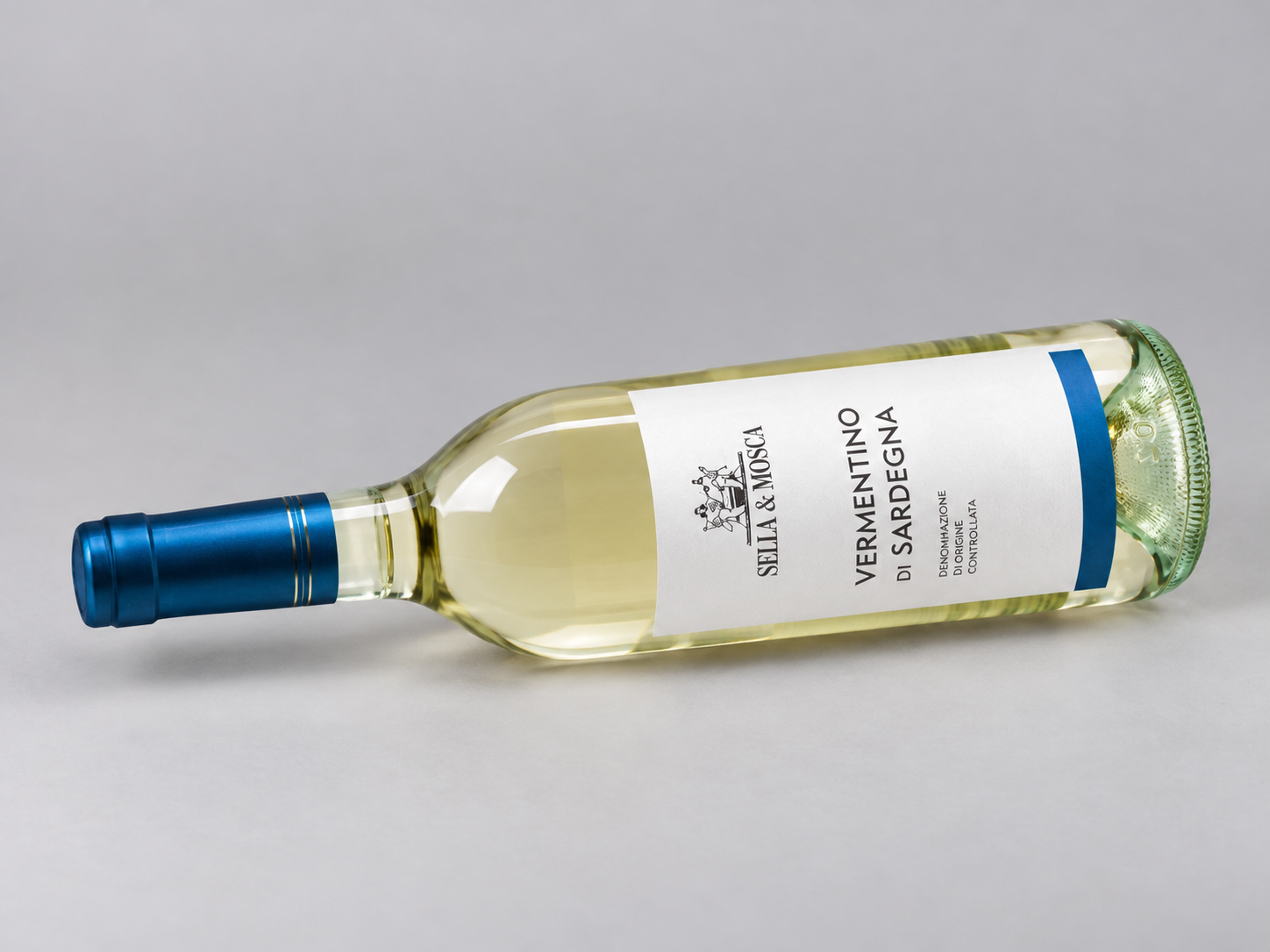 Sella & Mosca Vermentino Di Sardegna 2025 - Image 2