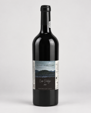 TTT Cellars Cape Vintage 2025
